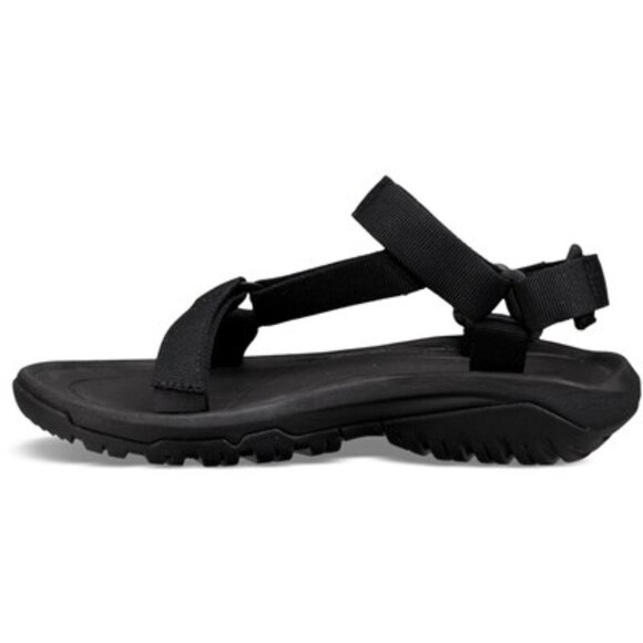 Teva - Womens Hurricane Xlt2 Sandal, size 10 US womens, color black. - Picture 1 of 5